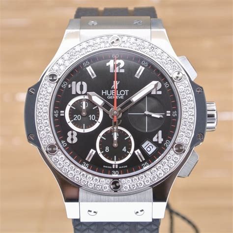 hublot diamant kopen|Hublot Big Bang Diamond .